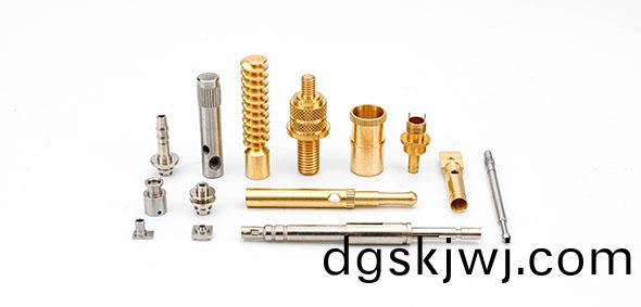 五金加工真實性保證