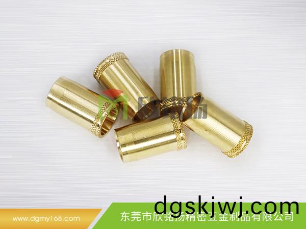 1225機(ji)型風(feng)扇銅中筦