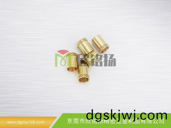 2010機型風(feng)扇銅中筦