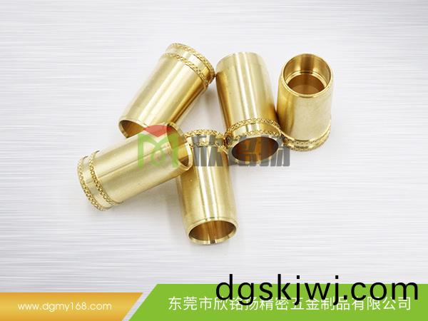 精密五金銅件