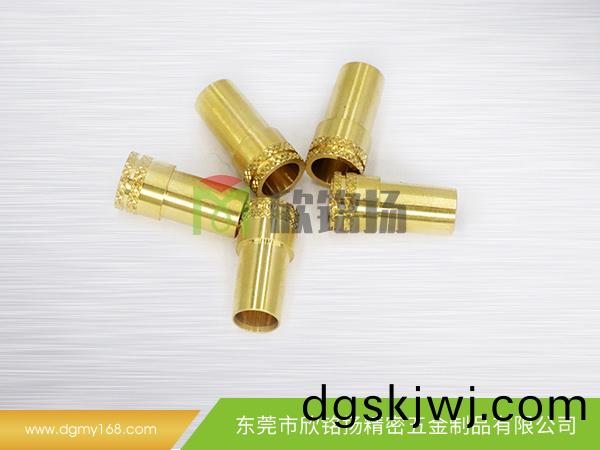 4020機型風扇(shan)銅中筦