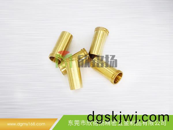 4028機型風扇(shan)銅(tong)中筦