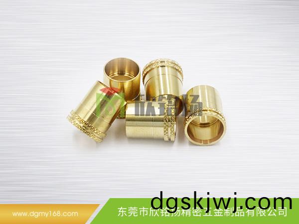 5015機型風(feng)扇銅中筦