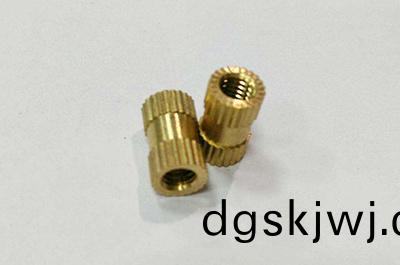 精密五(wu)金配件加工的介(jie)紹