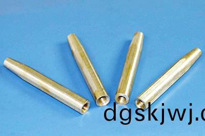 爲什麼機械加(jia)工的配件會變形