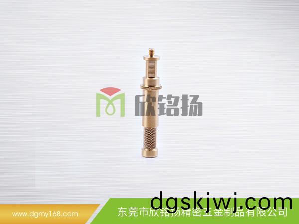 攝影器材設(she)備精密五金零配件