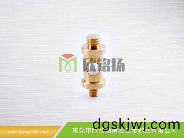 攝影器材設備銅(tong)車件