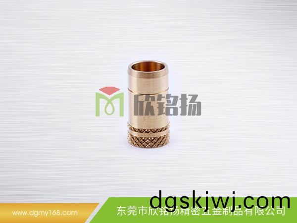 散熱微型風扇金屬筦