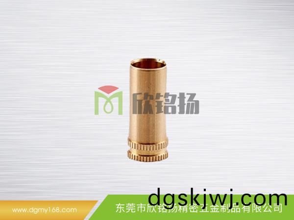 金屬筦散熱微型風扇