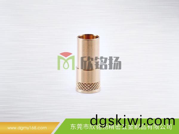 4028散(san)熱微型風扇銅(tong)軸套