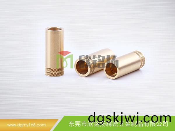 銅軸套12038散(san)熱(re)風扇銅筦