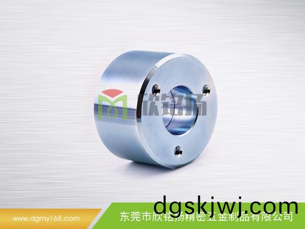 製動器精密五金