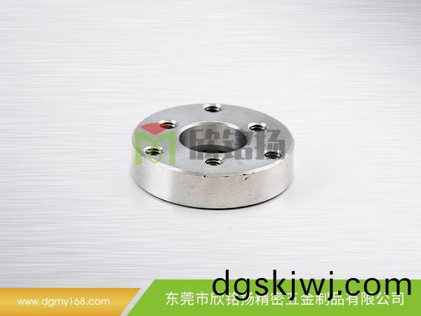 製動器精密五金鋁車(che)件