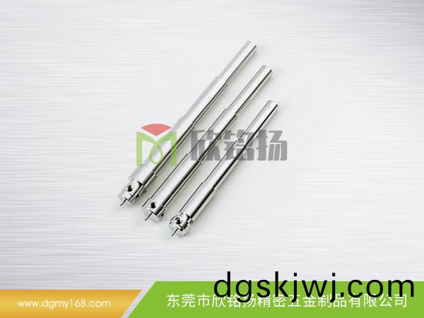 新能源精密零部件