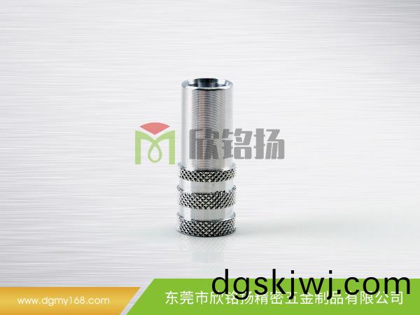 1238增壓風扇鋁中筦(guan)