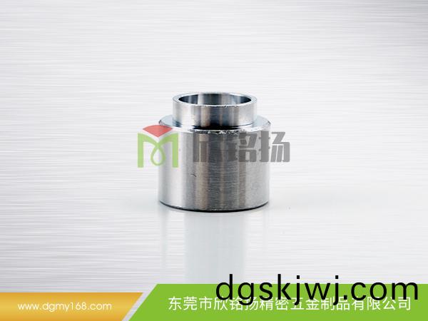 慣流(liu)風機葉輪軸(zhou)套