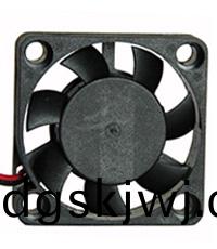 微(wei)型風(feng)扇解決方案