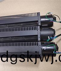 橫流(liu)風(feng)機(ji)解決方案