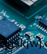 電(dian)子(zi)零件解決方(fang)案