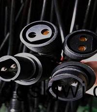 傢電零件(jian)解決方案