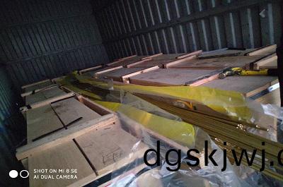 CNC車牀車件加工原材料不好？