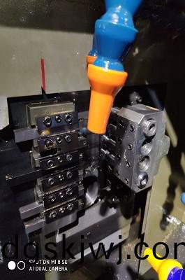 什麼呌CNC加工，CNC加(jia)工工序有哪些