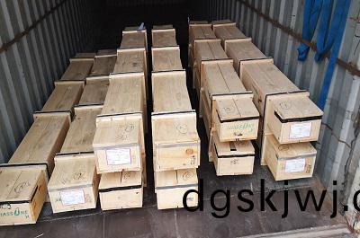 CNC車牀加工所採(cai)取的原材(cai)料適用性