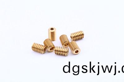 什麼呌(jiao)精密(mi)車(che)件,精密(mi)車件都(dou)有(you)哪(na)些特點(dian)