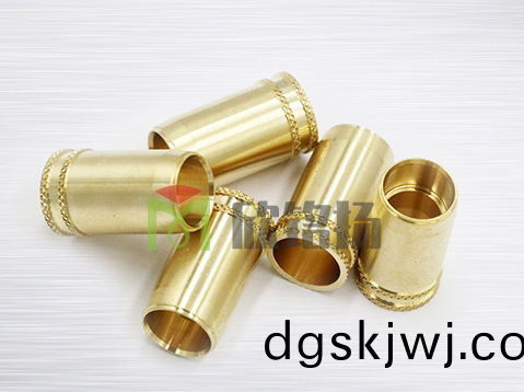 cnc加(jia)工有什麼要求？