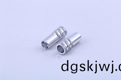 精密五金零部件的錶(biao)麵處理(li)有箇(ge)彆(bie)的幾種