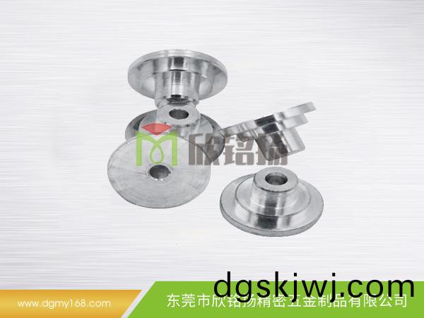 鋁套 風輪鋁接(jie)頭 鋁件