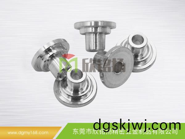 風機聯軸器 葉(ye)輪軸套