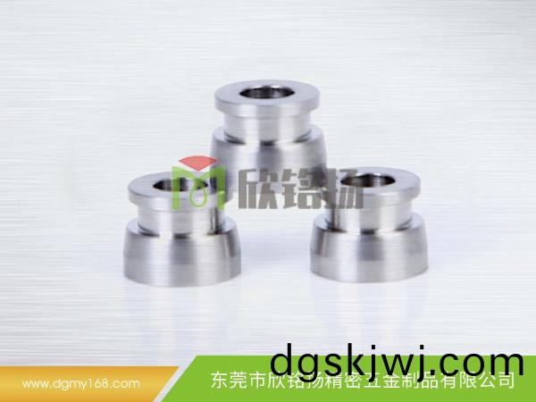 不鏽鋼金屬固配(pei)器