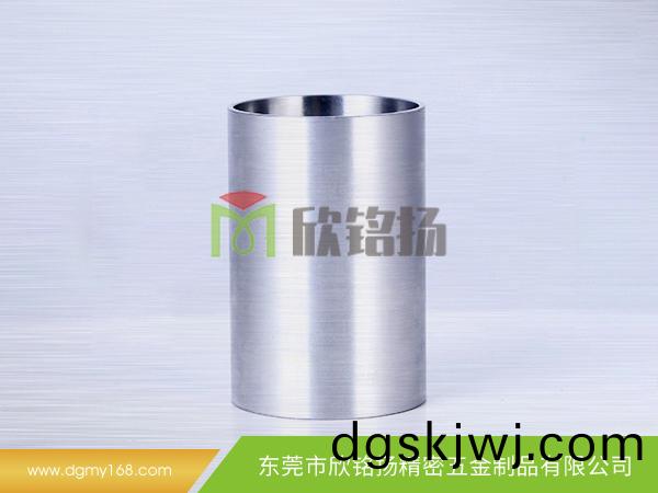 精密車件鋁筦