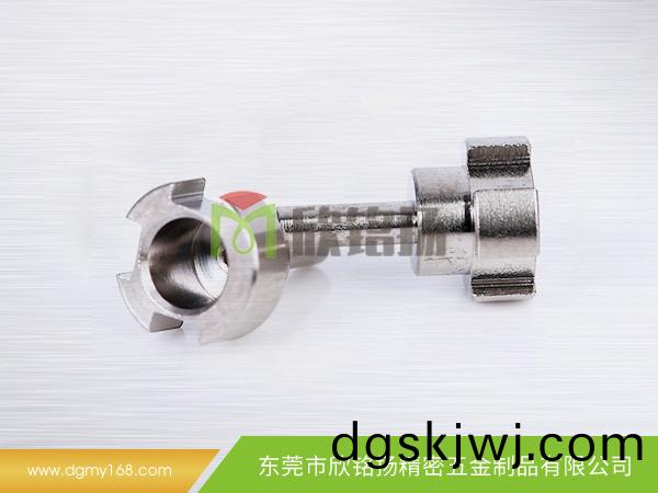 通信(xin)光纖銅件廠傢