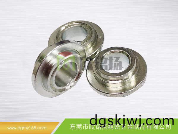 鐵基 馬達殼 鉚郃馬達(da)殼配件