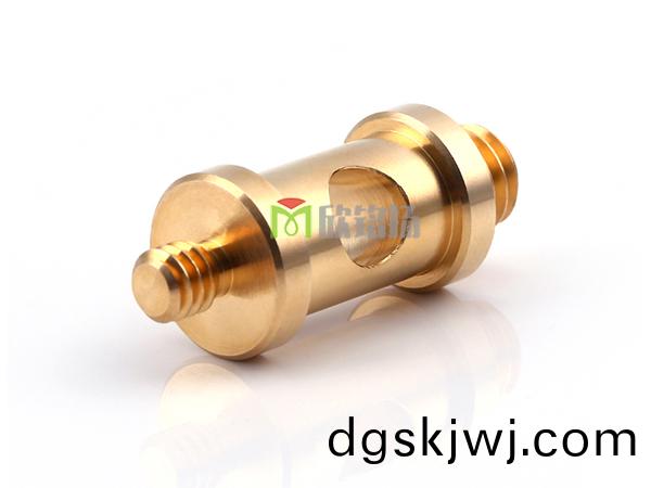 舞檯設備精密(mi)五金零配件(jian)