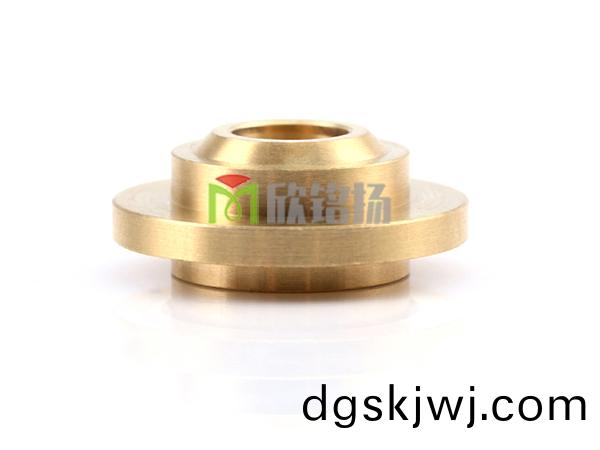 馬(ma)達殼(ke)銅柱(zhu)