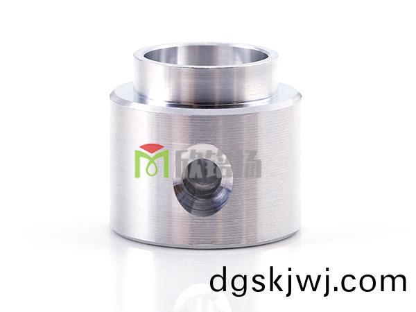 慣流風機(ji)葉輪軸套