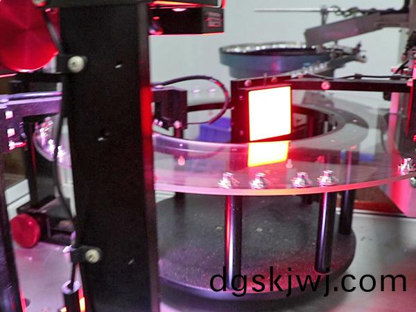 設備加工展示(shi)