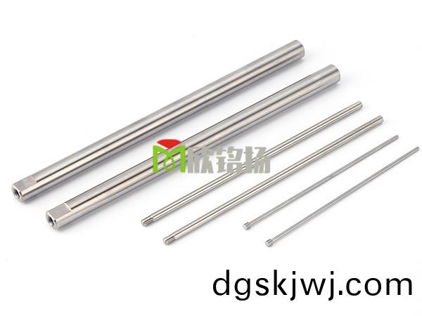 不(bu)鏽(xiu)鋼軸