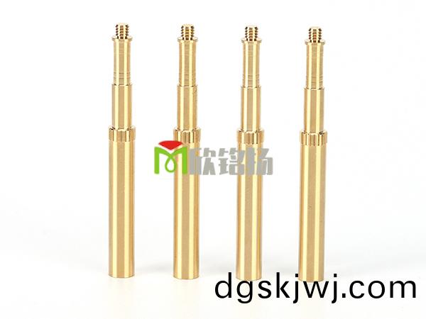 工業連接(jie)器