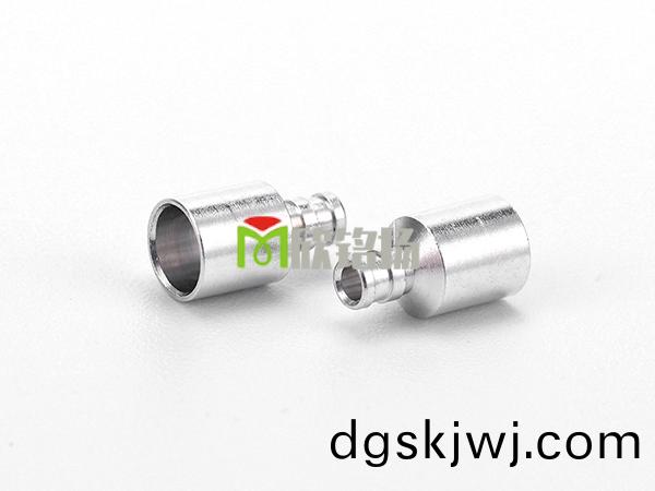 金屬卡環、鋁車件