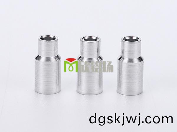 金屬卡環、鋁車件