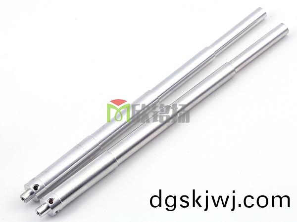 走心機加(jia)工(gong)