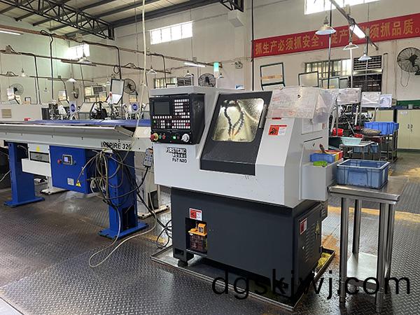 數控車牀(chuang)