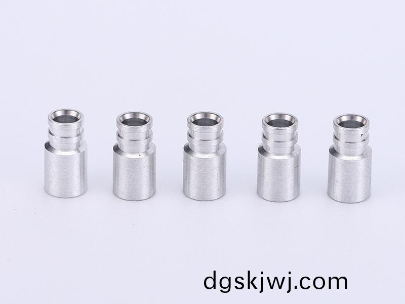 走心機加(jia)工